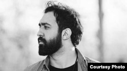 Mehdi Yarrahi became a household name after releasing a song criticizing Iran's strict dress code for women in August 2023.