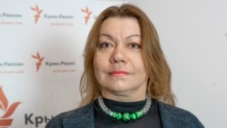 Эвелина Кравченко