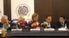 OSCE: Azerbaijan Election 'Flawed'