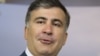 Georgian President Mikheil Saakashvili